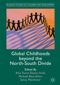 Global Childhoods beyond the North-South Divide (eBook, PDF)