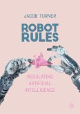 Robot Rules (eBook, PDF)