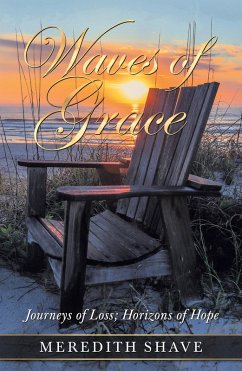 Waves of Grace (eBook, ePUB) - Shave, Meredith