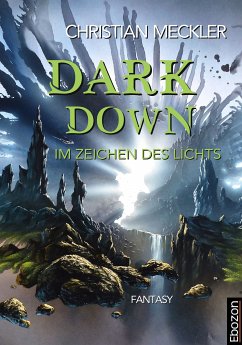 Dark down (eBook, ePUB) - Meckler, Christian