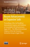 Recent Advancements on Expansive Soils (eBook, PDF)