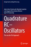 Quadrature RC−Oscillators (eBook, PDF)