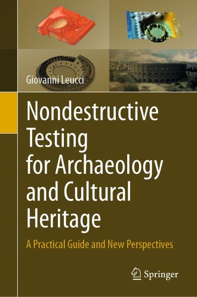 Nondestructive Testing for Archaeology and Cultural Heritage (eBook, PDF)