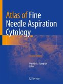Atlas of Fine Needle Aspiration Cytology (eBook, PDF)