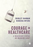 Courage in Healthcare (eBook, ePUB)