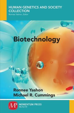 Biotechnology (eBook, ePUB) Biotechnology (eBook, ePUB)