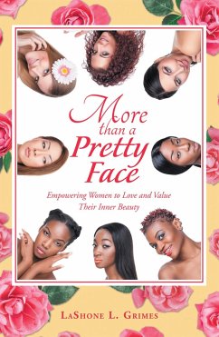 More Than a Pretty Face (eBook, ePUB)