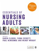 Essentials of Nursing Adults (eBook, PDF)