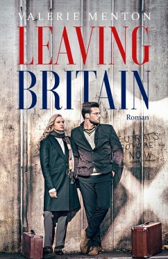 Cover LEAVING BRITAIN (eBook, ePUB)