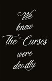 The Curses (eBook, ePUB)
