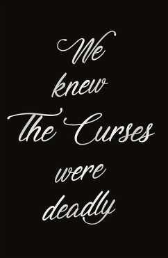 The Curses (eBook, ePUB) - Eve, Laure