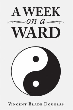 Cover A Week on a Ward (eBook, ePUB)