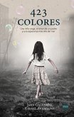 423 colores (eBook, ePUB)