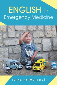 Cover English in Emergency Medicine (eBook, ePUB)