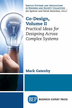 Co-Design, Volume II (eBook, ePUB)