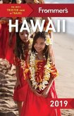 Frommer's Hawaii 2019 (eBook, ePUB)