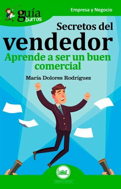GuíaBurros: Secretos del vendedor (eBook, ePUB) - Rodríguez, María Dolores