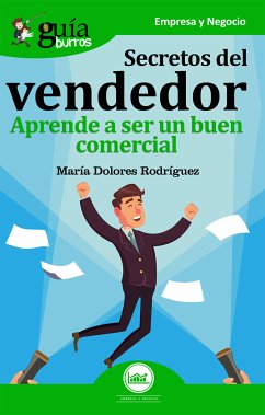 GuíaBurros: Secretos del vendedor (eBook, ePUB) - Rodríguez, María Dolores