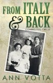 From Italy and Back (eBook, ePUB)
