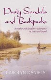 Dusty Sandals and Backpacks (eBook, ePUB) Dusty Sandals and Backpacks (eBook, ePUB)