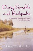 Dusty Sandals and Backpacks (eBook, ePUB)