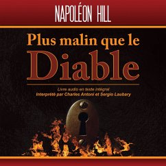 Plus malin que le Diable (MP3-Download) - Hill, Napoleon