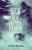 Flight of the Fantail (eBook, ePUB)
