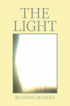 The Light (eBook, ePUB) - Maseko, Blessing