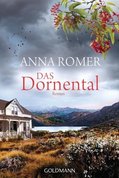 Das Dornental (eBook, ePUB) - Romer, Anna