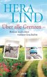 Über alle Grenzen (eBook, ePUB) - Bild 1