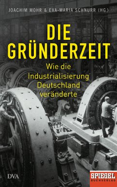 Die Gründerzeit (eBook, ePUB)