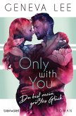 Next to You - Du bist mein größtes Glück / Girls in Love Bd.3 (eBook, ePUB)