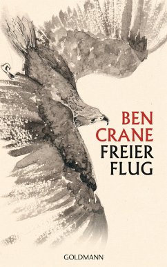 Cover Freier Flug (eBook, ePUB)