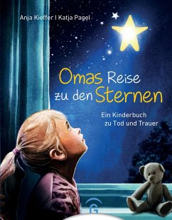 Omas Reise zu den Sternen (eBook, ePUB) - Kieffer, Anja