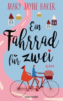 Ein Fahrrad für zwei (eBook, ePUB) - Baker, Mary Jayne