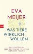 Was Tiere wirklich wollen (eBook, ePUB) - Bild 1