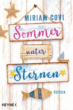Sommer unter Sternen (eBook, ePUB) - Covi, Miriam