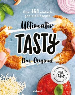 Ultimativ Tasty (eBook, ePUB) - Tasty