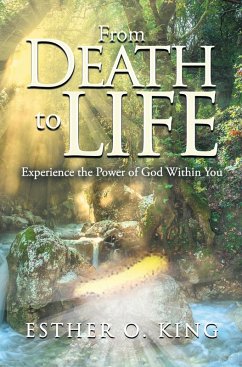 From Death to Life (eBook, ePUB) - King, Esther O.