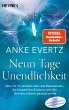 Neun Tage Unendlichkeit (eBook, ePUB) - Bild 1