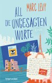 All die ungesagten Worte (eBook, ePUB)