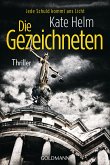 Die Gezeichneten (eBook, ePUB)