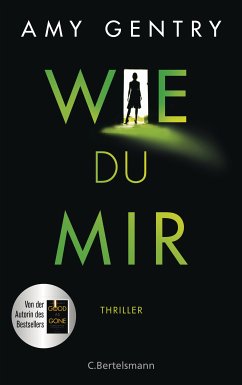 Wie du mir (eBook, ePUB) - Gentry, Amy