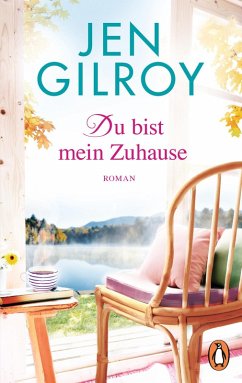 Du bist mein Zuhause / Firefly Lake Bd.3 (eBook, ePUB) - Gilroy, Jen