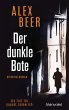 Der dunkle Bote / August Emmerich Bd.3... - Bild 1