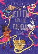 Whetu Toa and the Magician (eBook, ePUB) - Bild 1