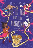 Whetu Toa and the Magician (eBook, ePUB)