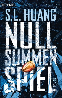 Nullsummenspiel (eBook, ePUB) - Huang, S. L.