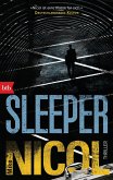 SLEEPER / Kapstadt-Thriller Bd.3 (eBook, ePUB)
