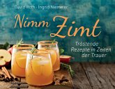 Nimm Zimt (eBook, ePUB)